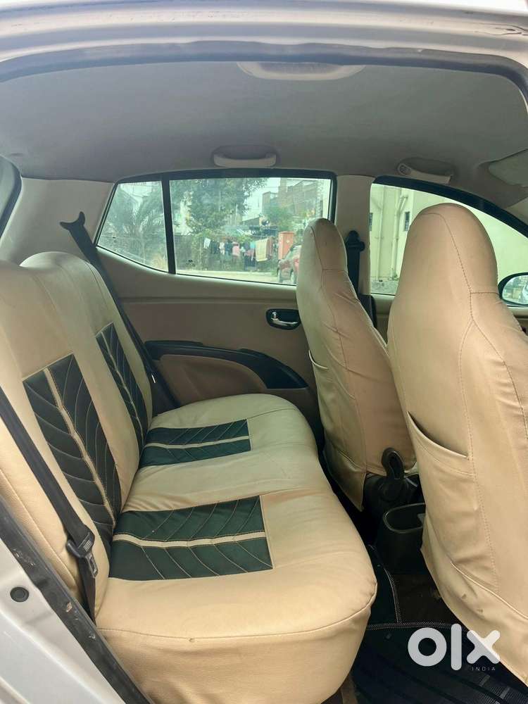 Hyundai I10 1.2 Kappa Magna, 2013, Petrol