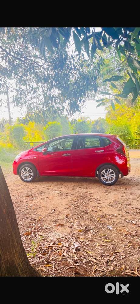 Honda Jazz 2021 Model Petrol