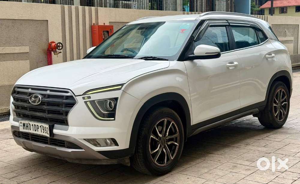 Hyundai Creta E 1.5 Diesel, 2020, Diesel
