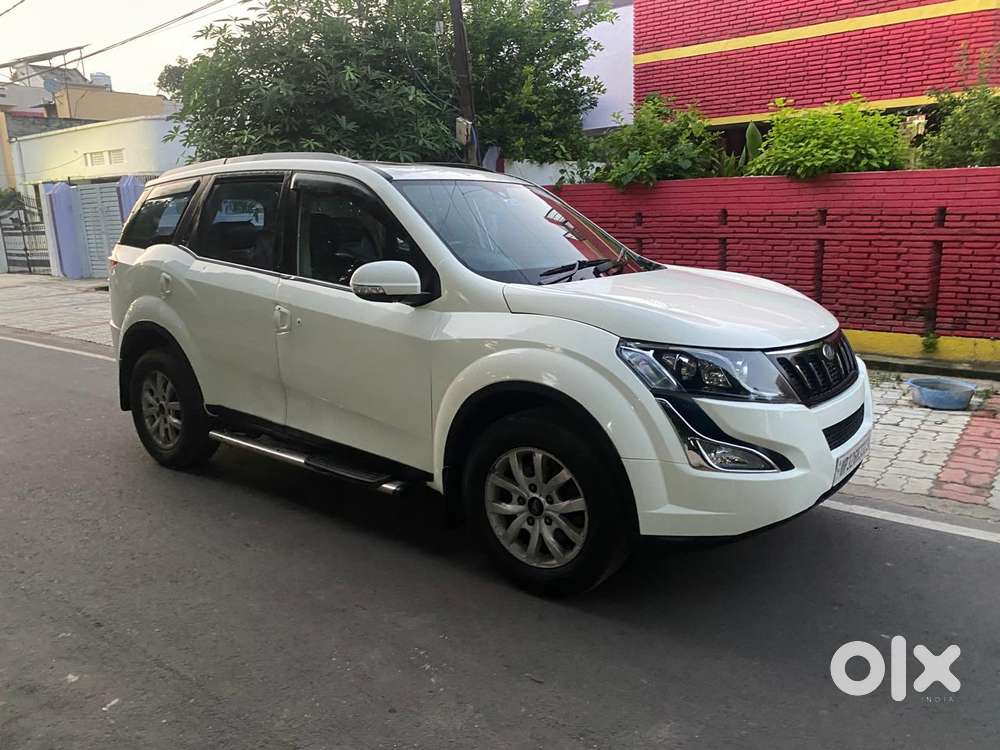 Mahindra Xuv500 2.2 W10, 2015, Diesel