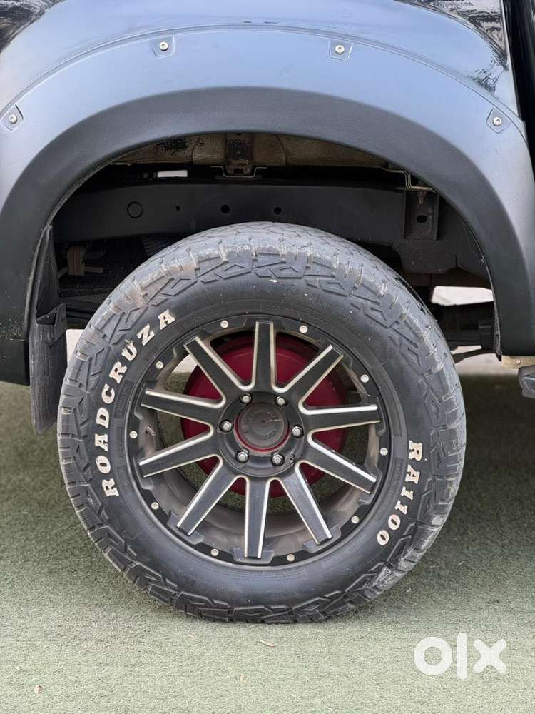 Isuzu D-max V-cross High (z), 2022, Diesel