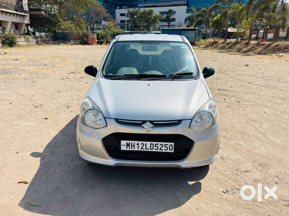 Maruti Suzuki Alto 800 2012-2016 Vxi, 2014, Petrol