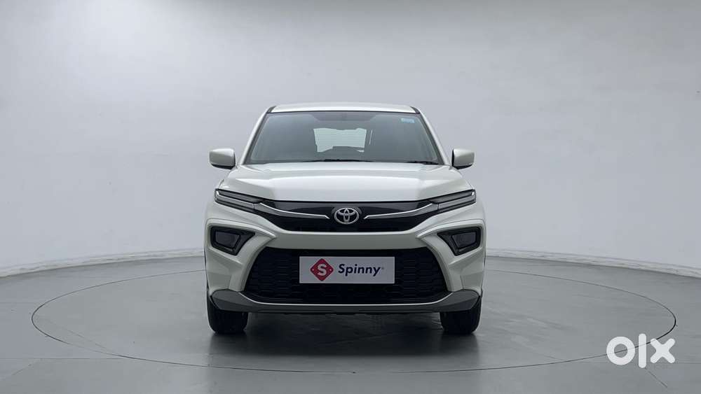 Toyota Urban Cruiser Hyryder 1.5 G Neo Drive, 2024, Petrol