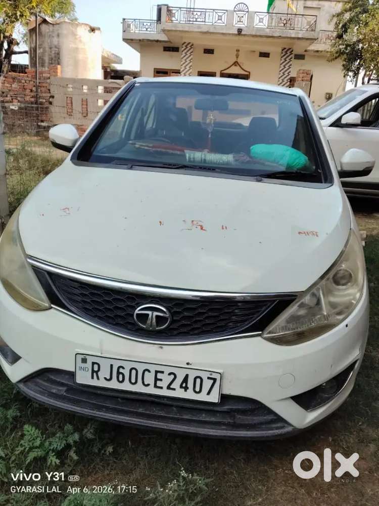 Tata Zest 2016