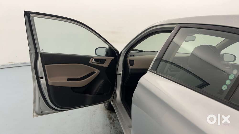 Hyundai Elite I20 [ ] 1.2 Sportz, 2014, Petrol