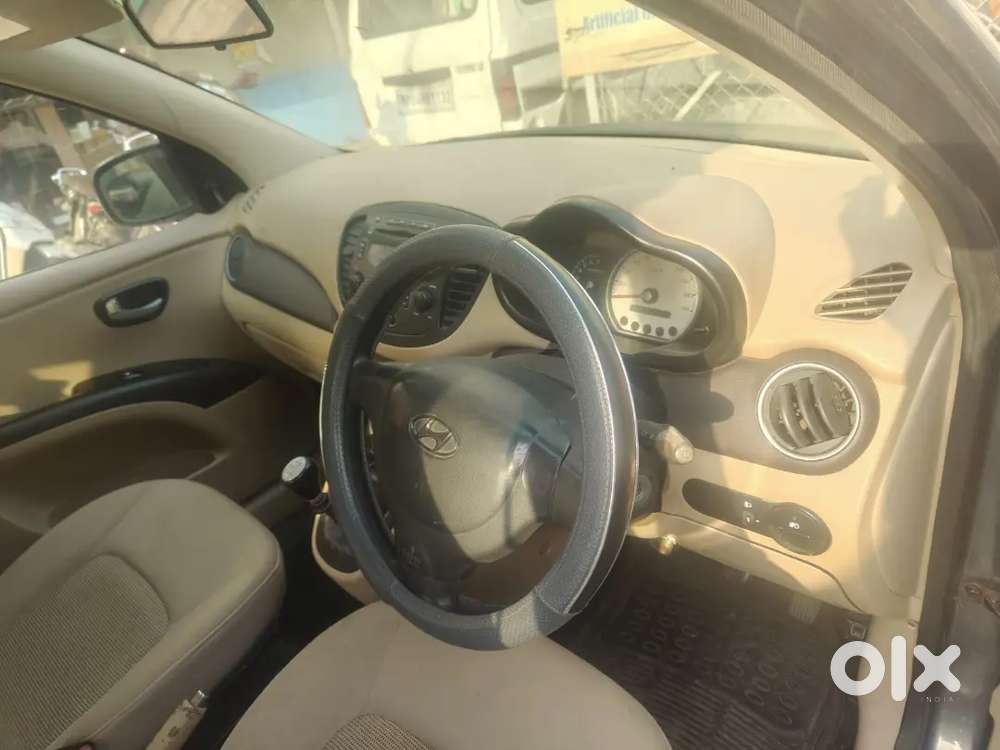 Hundai I10 Megna Arjent Sell