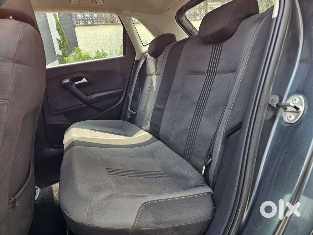 Volkswagen Polo Allstar 1.2 Mpi, 2017, Petrol