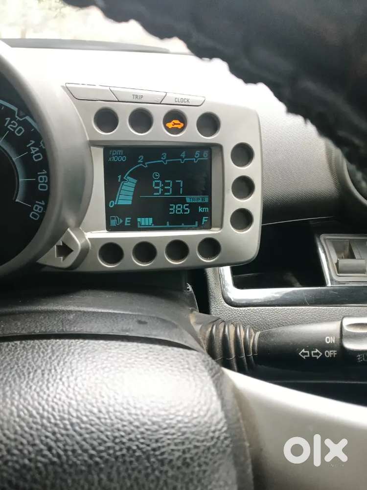 Chevrolet Beat 2012 Diesel 48000 Km Driven
