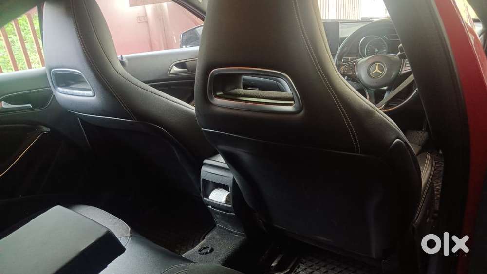 Mercedes-benz A Class 180 Sport Petrol, 2017, Petrol