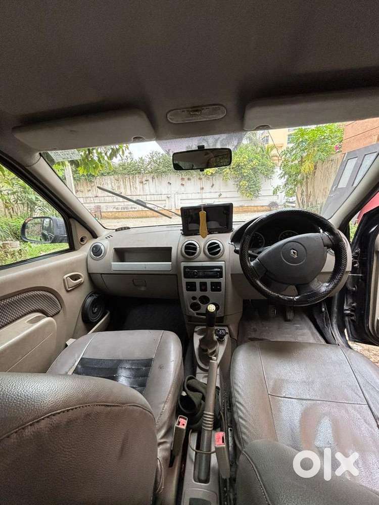 Mahindra Logan 2009 Diesel Well Maintained