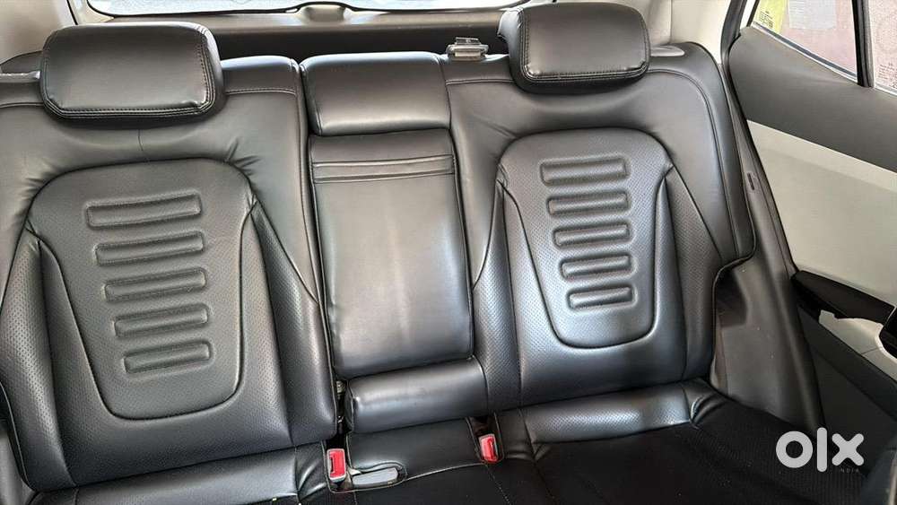 Hyundai Creta Ev 2024 Diesel 60000 Km Driven