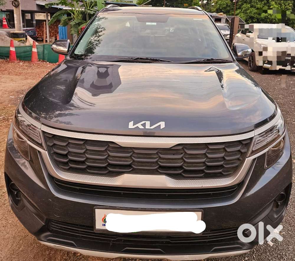 Kia Seltos Htk Plus D, 2022, Diesel