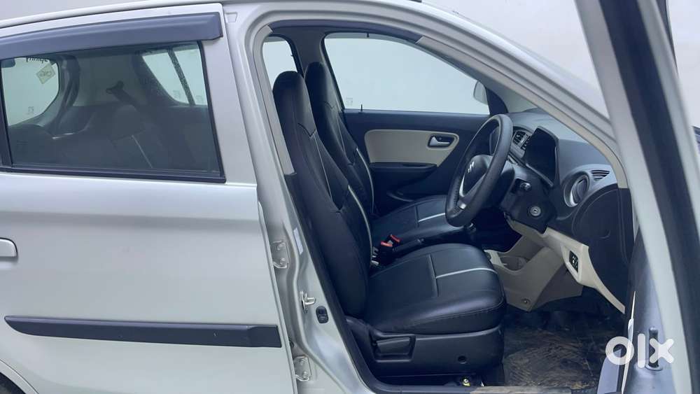 Maruti Suzuki Alto 800 Cng Lxi Optional, 2022, Cng & Hybrids