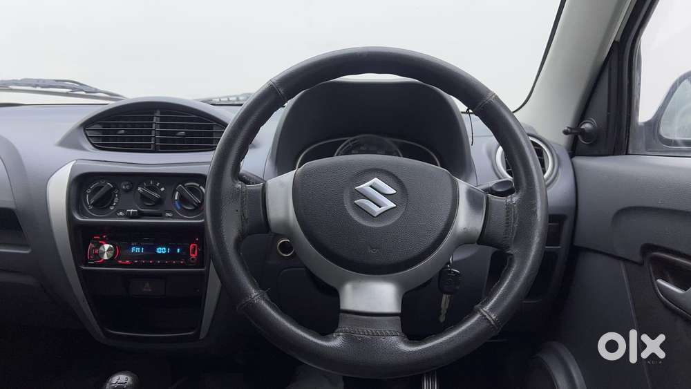 Maruti Suzuki Alto 800 Lxi, 2014, Petrol