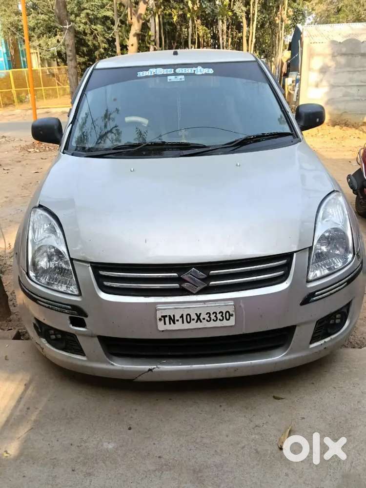 Engine Good Condition