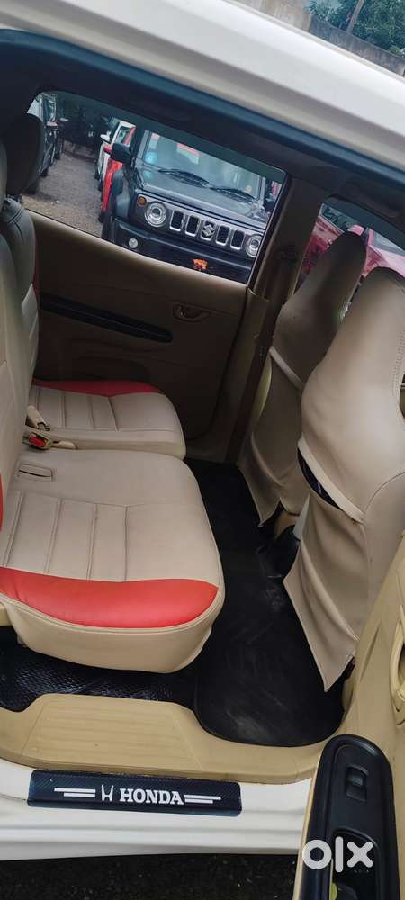 Honda Mobilio, 2015, Diesel