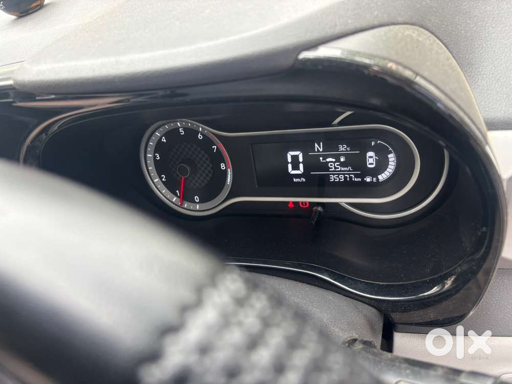 Hyundai Grand I10 2020
