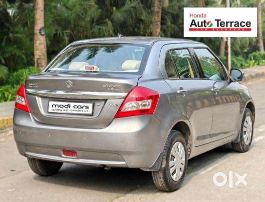 Maruti Suzuki Swift Dzire 2015-2017 1.2 Vxi, 2013, Petrol