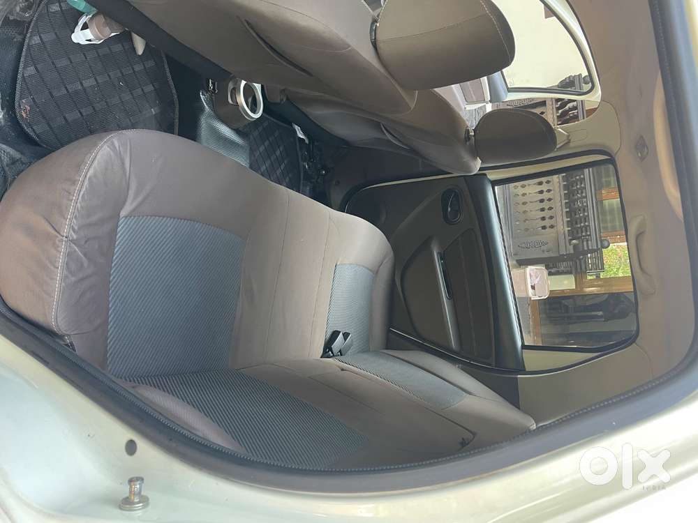 2016 New Model, High Milage And Good Condition