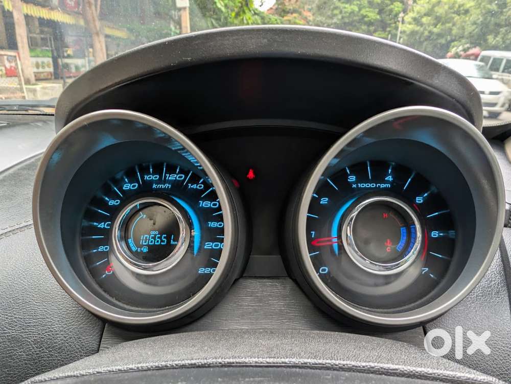 Mahindra Xuv500 W11 Option, 2021, Diesel