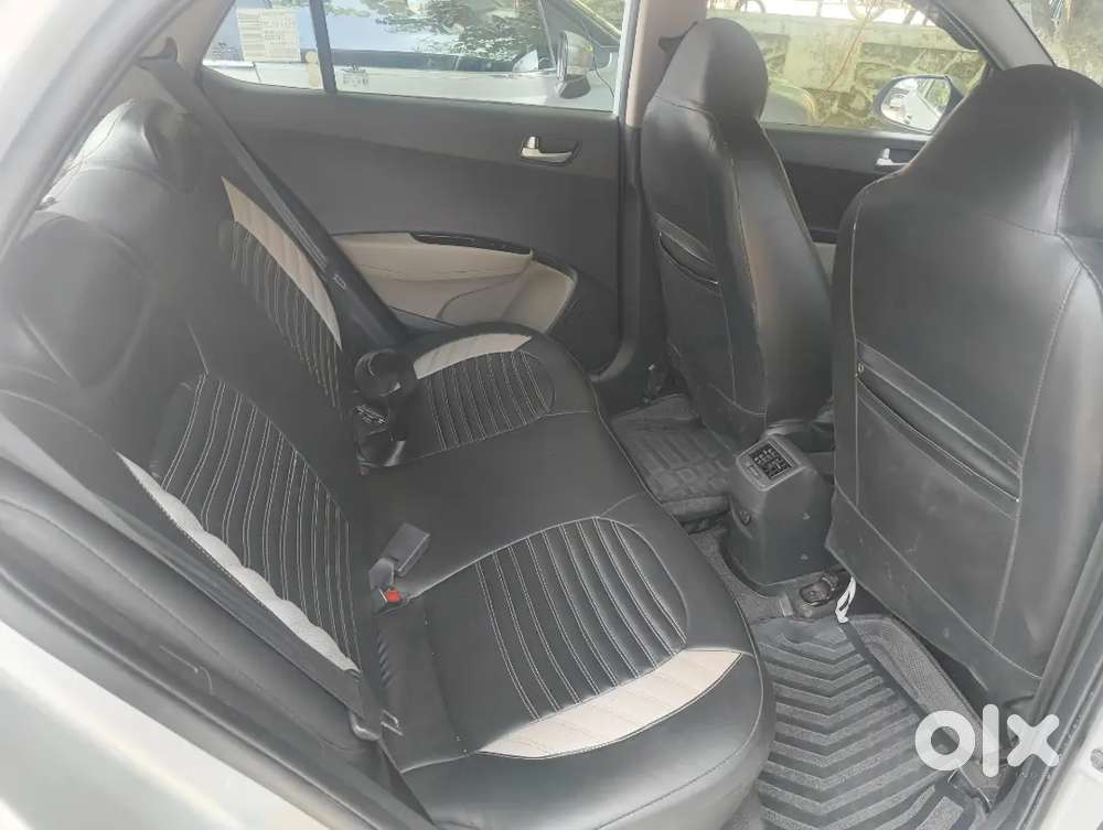 Hyundai Grand I10 Sportz 2017