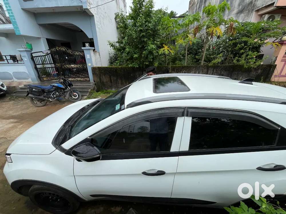 Newly Well Maintained Tata Nexon