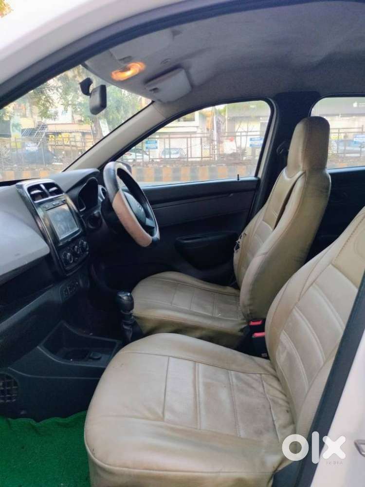 Renault Kwid 1.0 Rxt Optional, 2018