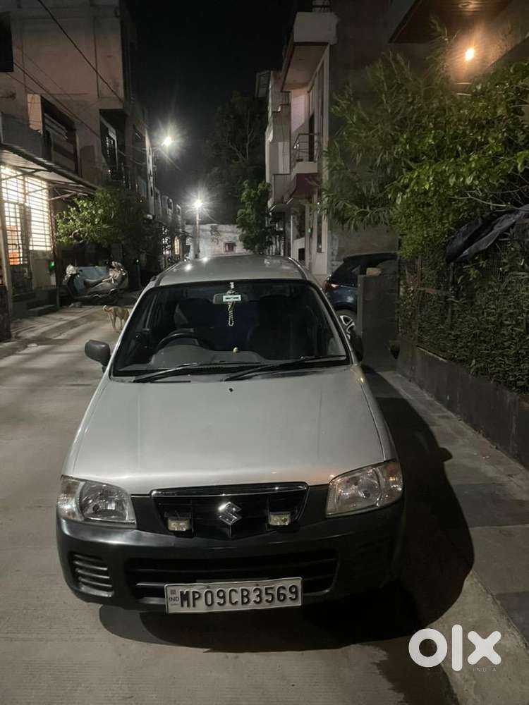 Maruti Suzuki 2007 Model