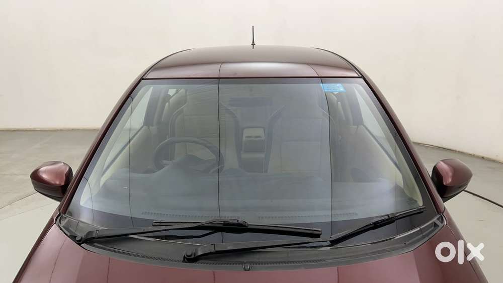 Honda Amaze 2013-2016 S I-dtech, 2014, Diesel