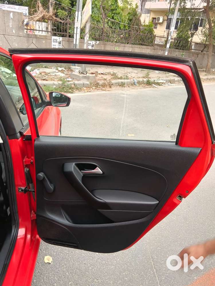 Volkswagen Polo 1.2 Gt Tsi, 2021, Petrol