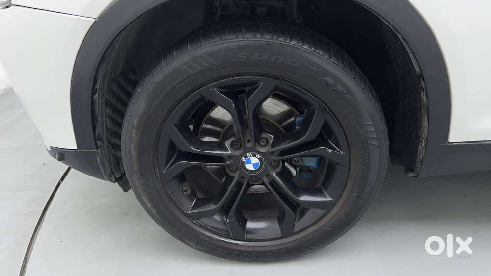 Bmw X3 Xdrive28i Xline, 2017, Petrol