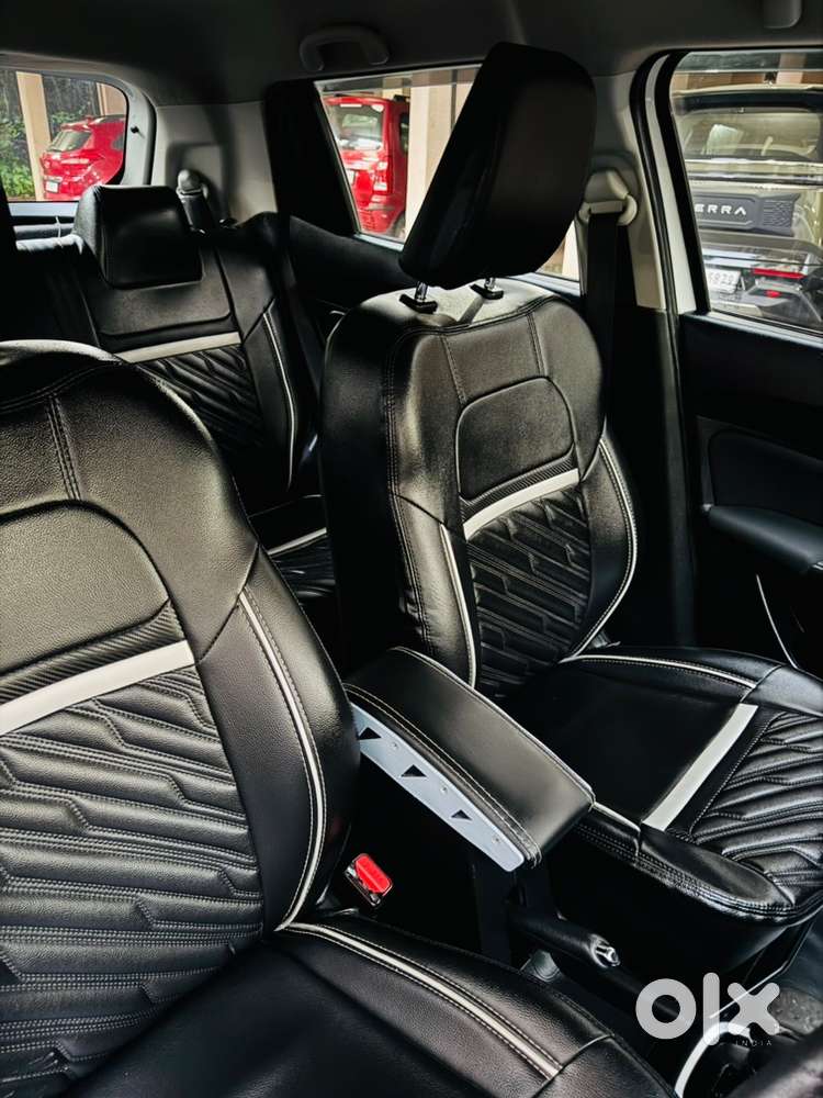 Maruti Swift Petrol 2019