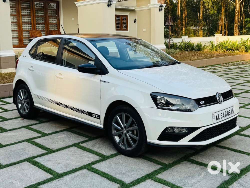 Volkswagen Polo 2019