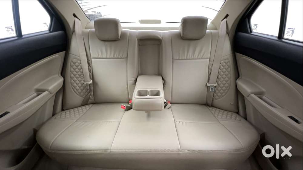 Maruti Suzuki Dzire 1.2 Zxi Plus Amt, 2018, Petrol