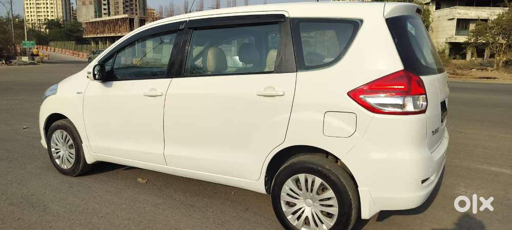 Maruti Suzuki Ertiga Vxi Cng, 2015, Cng & Hybrids