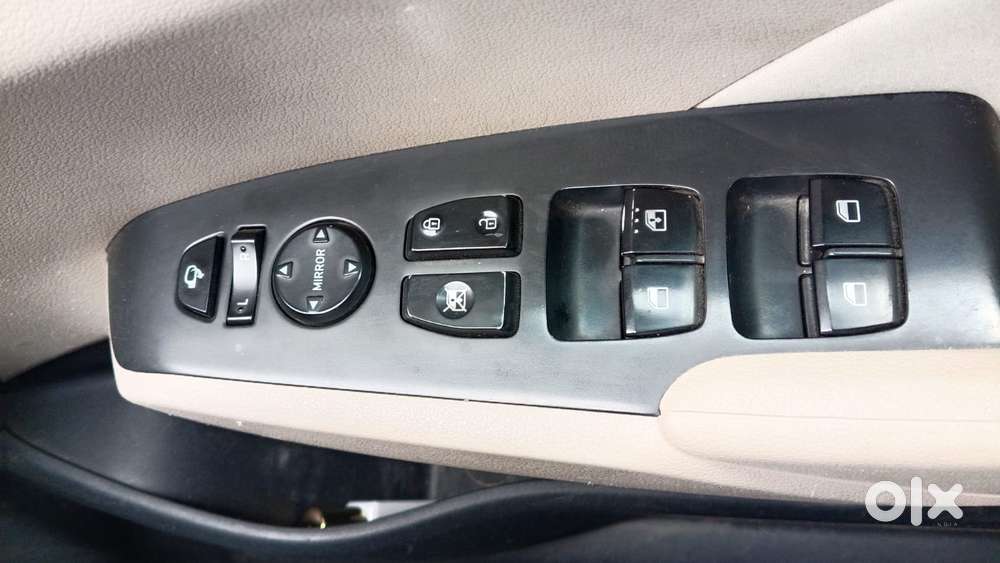 Hyundai Verna 1.6 Sx Plus Vtvt At, 2018, Diesel