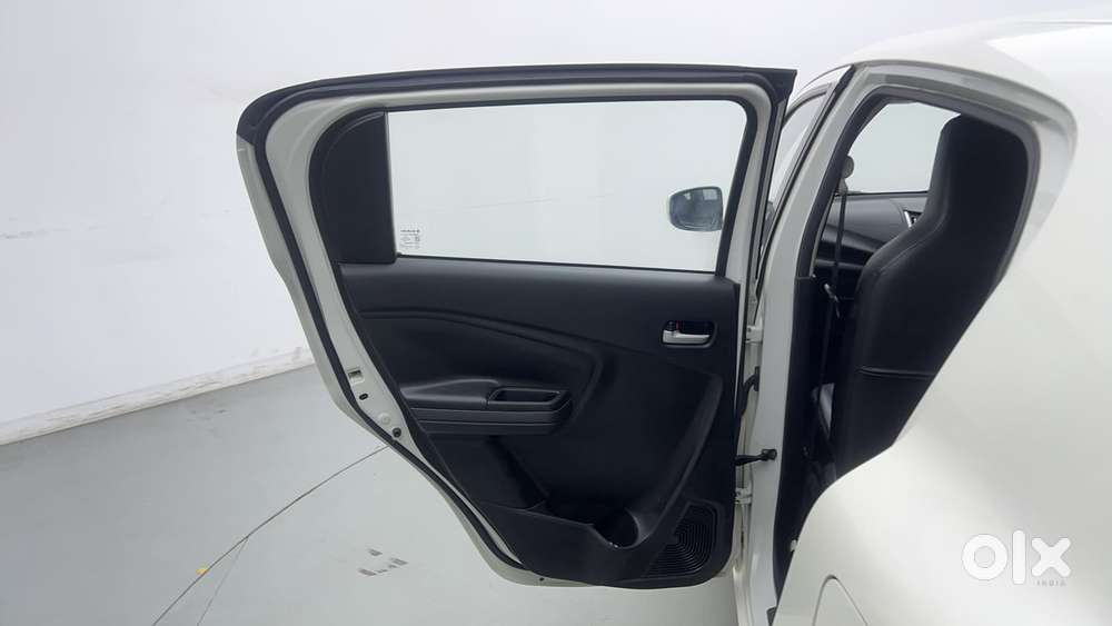 Maruti Suzuki Celerio 1.0 Zxi Plus Ags, 2022, Petrol