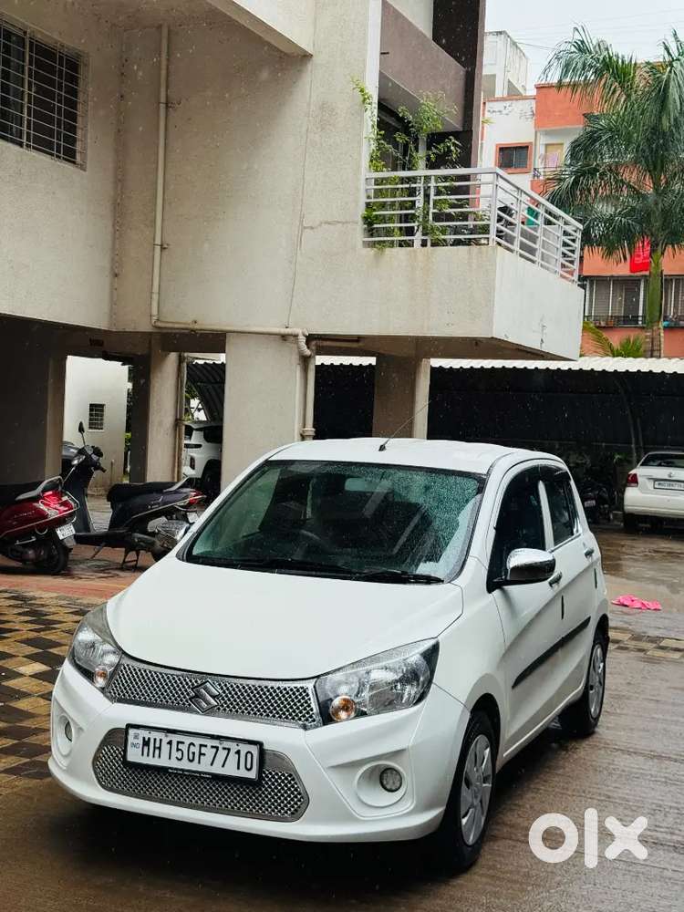 2018 Maruti Suzuki Celerio Zxi At Petrol Top Model 365000 Negotiable