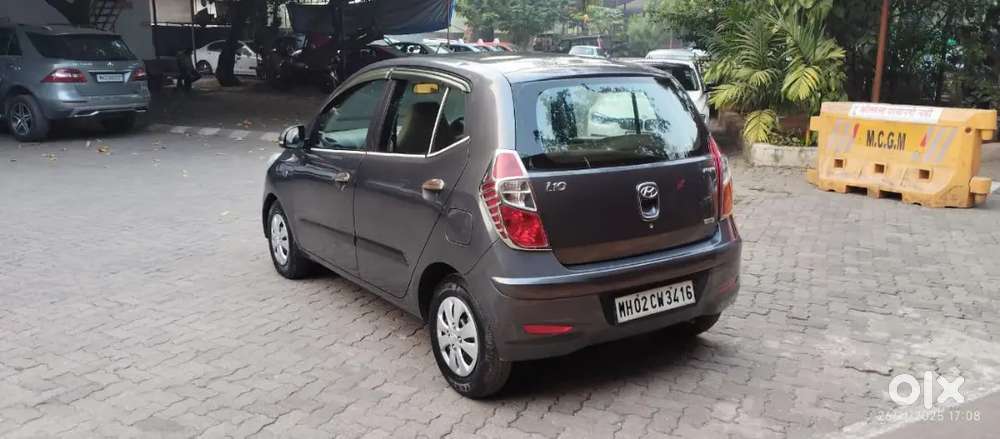 Hyundai I10 2014 Model  Only 27,000 Km Driven  Excellent Condition