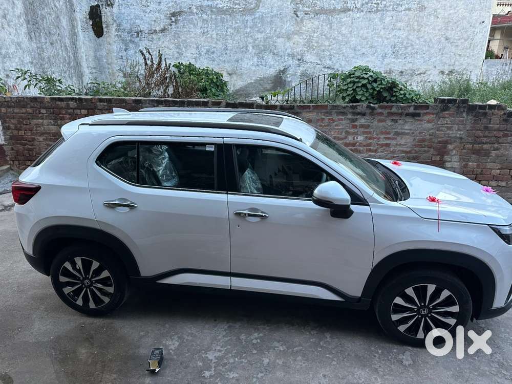 Honda Elevate Zx Petrol 2023