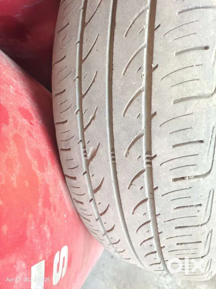 2012 Chevrolet Beat Diesel For Scrap Byer Only Due To Noc Issue.