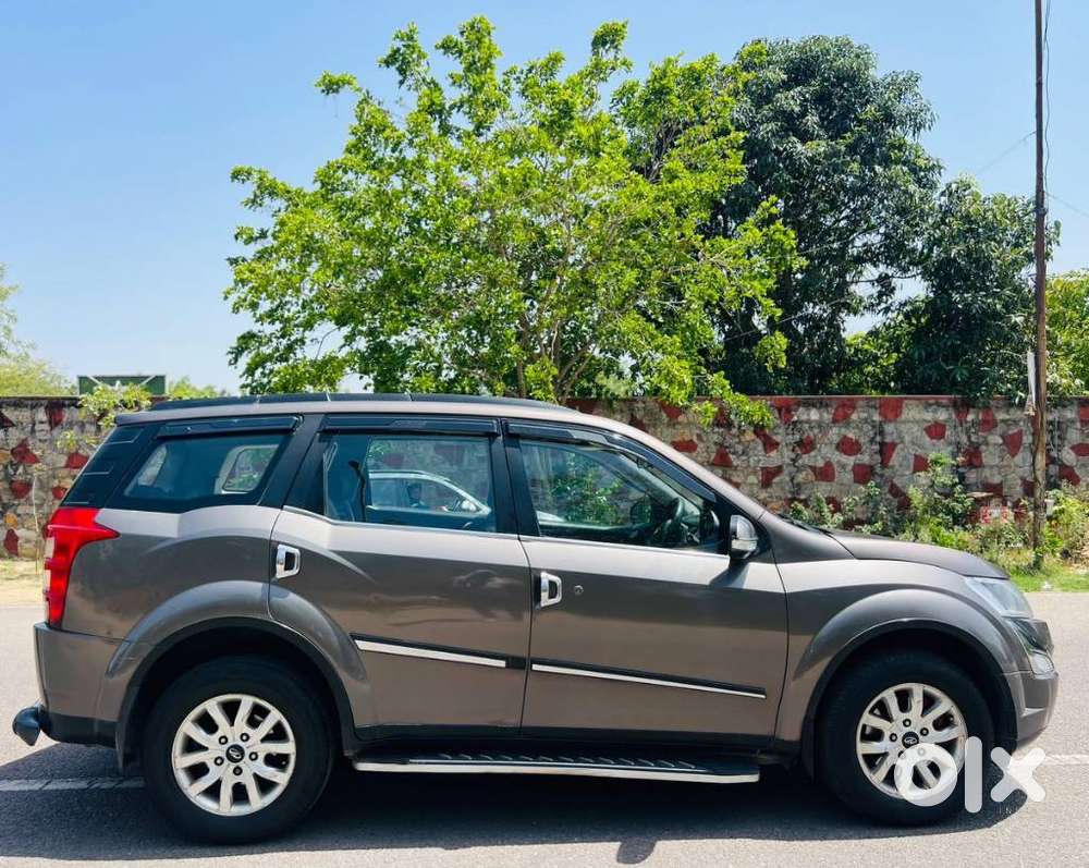 Mahindra Xuv500 W10 2wd, 2017, Diesel