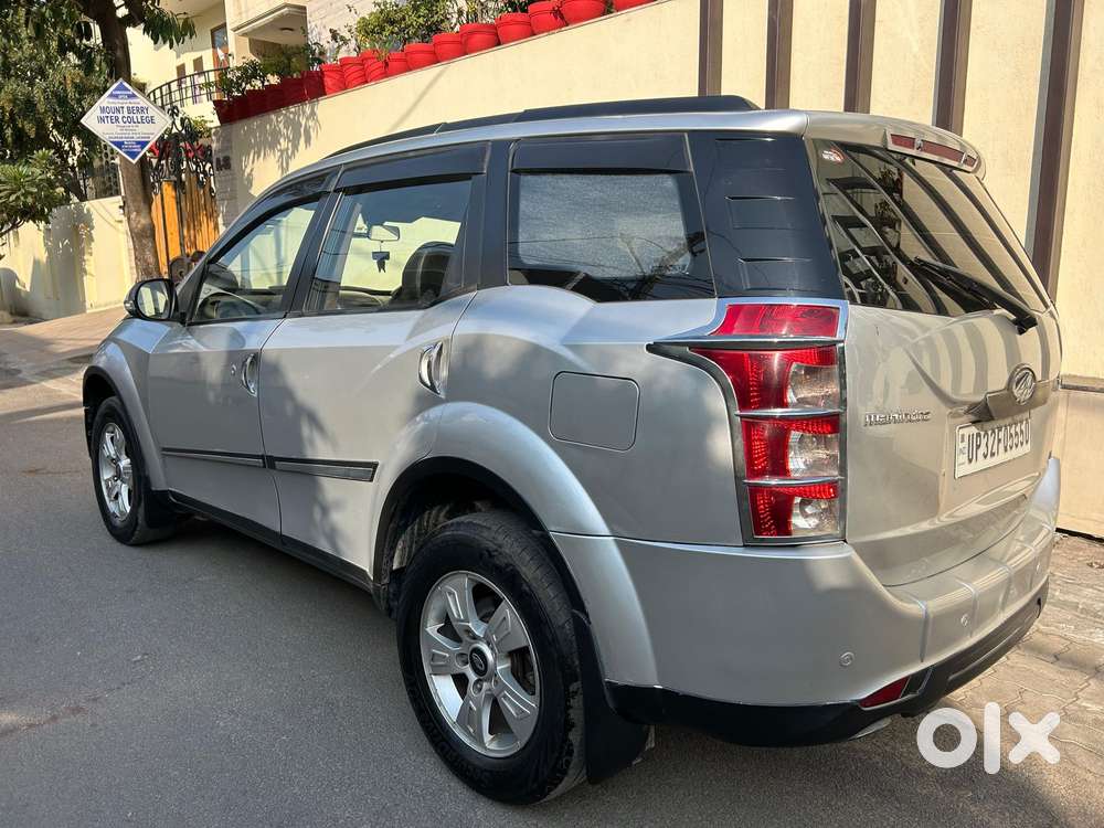 Mahindra Xuv500 W8, 2014, Diesel