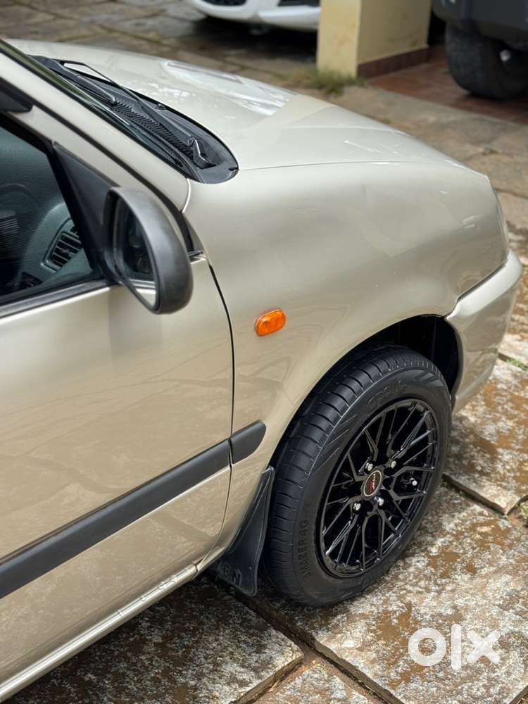 Maruti Suzuki Zen Estilo 2004 Petrol Well Maintained