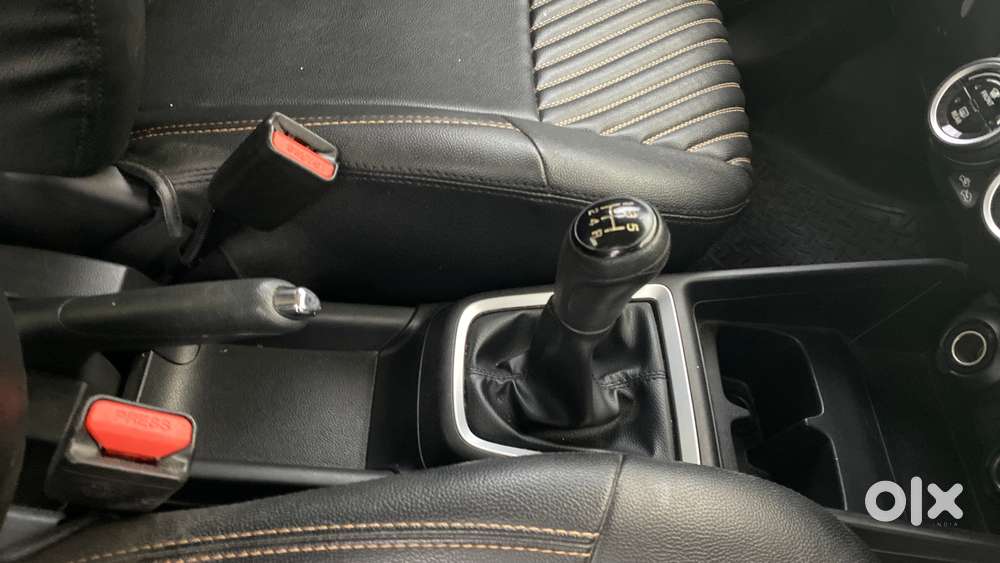 Maruti Suzuki Swift 2018 Zxi Plus, 2020, Petrol