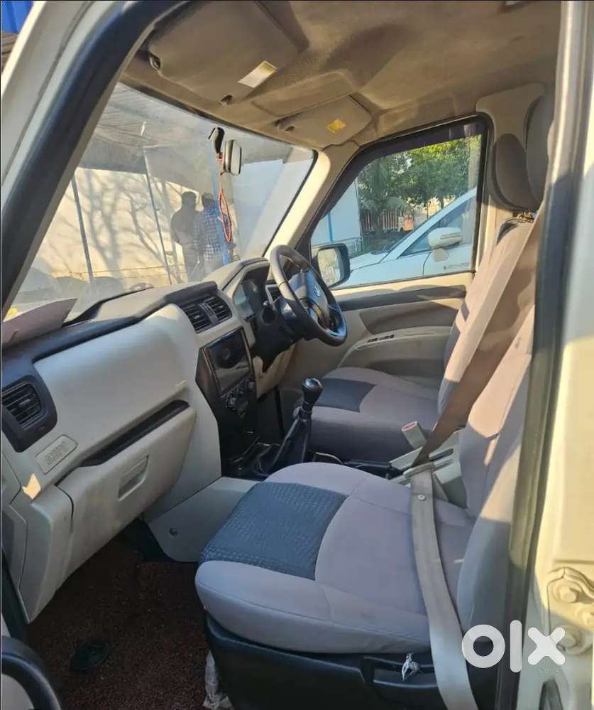 Mahindra Scorpio 2022 Diesel 250000 Km Driven