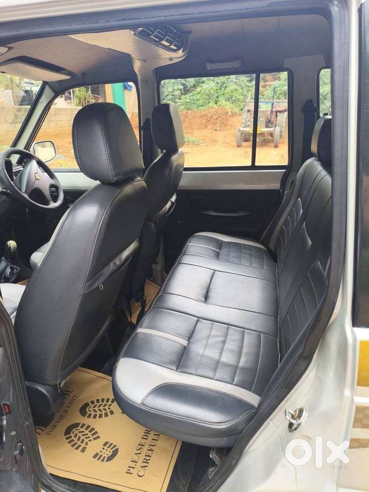 Tata Sumo Gold Gx Bs-iv, 2017, Diesel