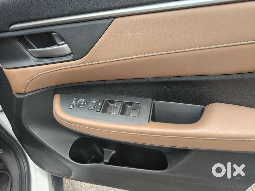 Honda Elevate Zx Cvt, 2025, Petrol