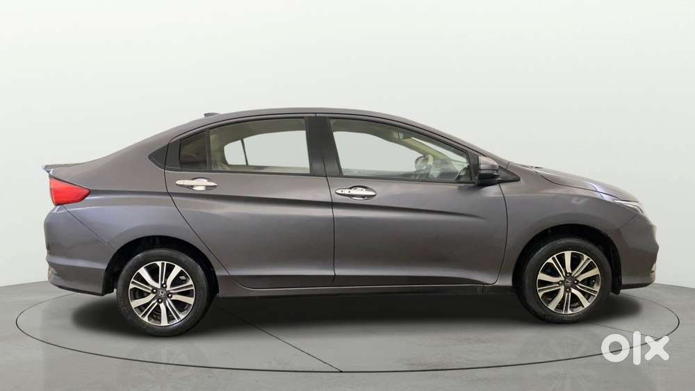 Honda City I-vtec V, 2019, Petrol