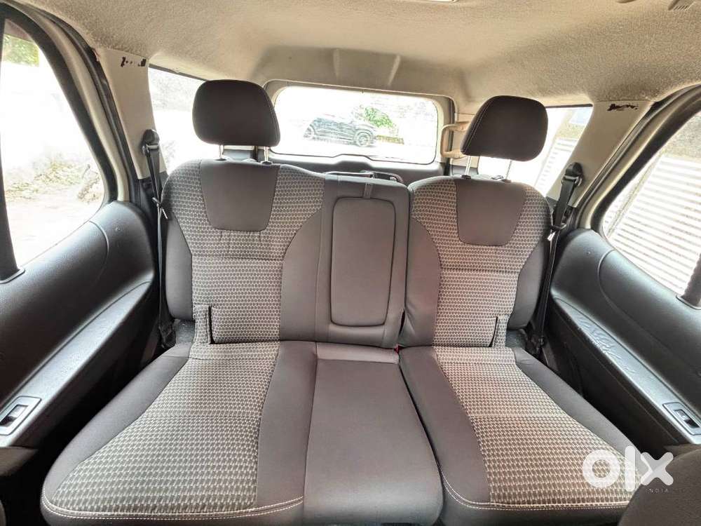 Tata Safari Storme 2017 Diesel Well Maintained